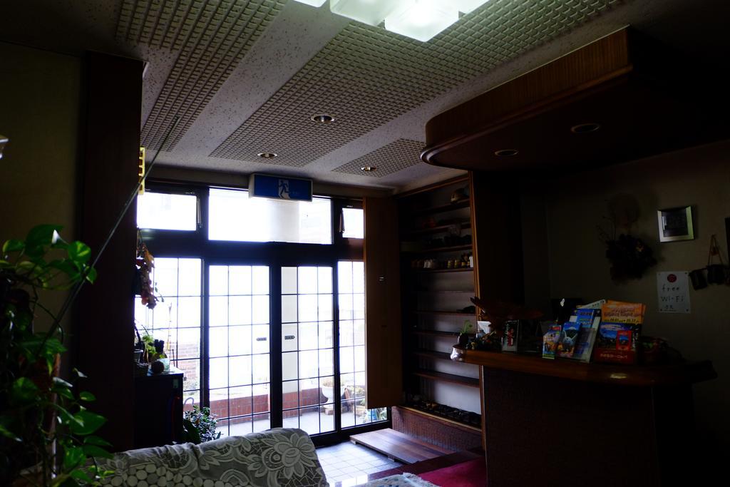 Ichifujiso Hotel Fujikawaguchiko Luaran gambar